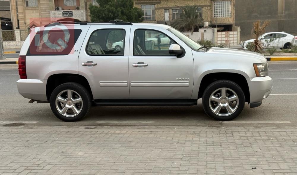 شيفروليه تاهو